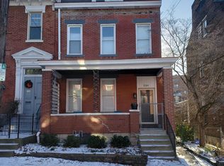 338 Main St APT 1, Pittsburgh, PA 15201