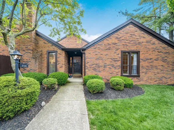 2101 Coach Rd N, Columbus, OH 43220