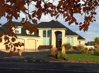 11846 Ridge View Dr NE, Moses Lake, WA 98837