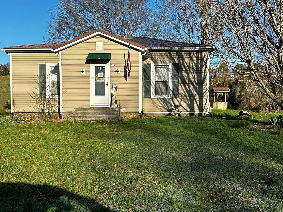 2nd image of 318 New Bethel Rd