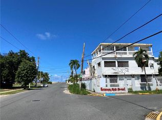 2151 Cacique, San Juan, PR 00913