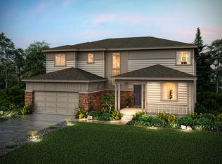 12499 McGarrity Ave, Parker, CO 80134