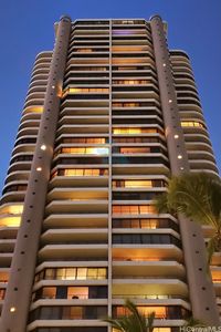 1910 Ala Moana Blvd APT 27A, Honolulu, HI, 96815