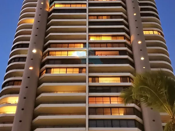 1910 Ala Moana Blvd APT 27A, Honolulu, HI 96815