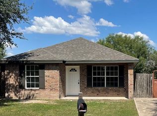 321 N Alamo St, Alton, TX 78573