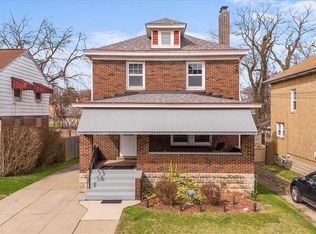1424 Swantek St, Pittsburgh, PA