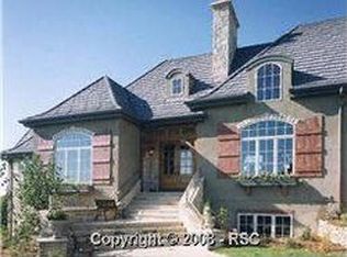 1975 Fox Mountain Point, Colorado Springs, CO 80906