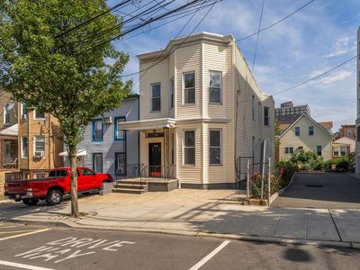 810 19th St, Union City, NJ, 07087