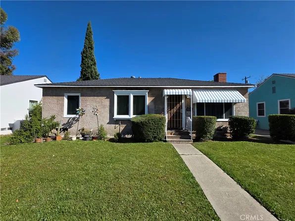 4472 Gundry Ave, Long Beach, CA 90807