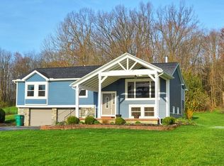 971 Latonka Dr, Mercer, PA 16137