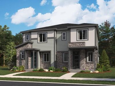 17015 E Alameda Parkway, Aurora, CO, 80017