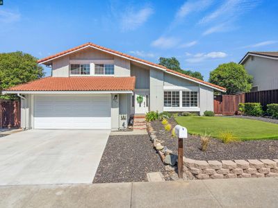 4397 N Water Oak Ct, Concord, CA, 94521