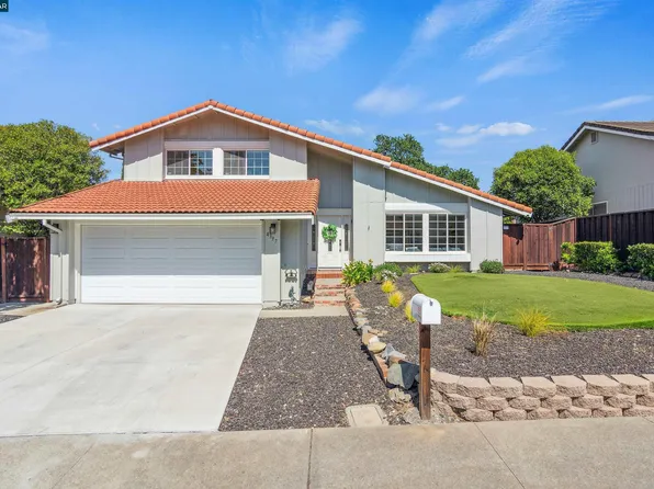 4397 N Water Oak Ct, Concord, CA 94521