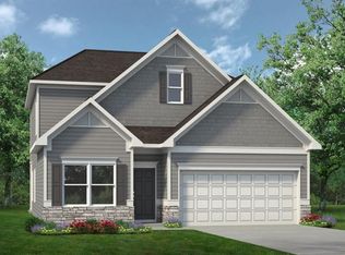 193 Marion Dr, Cartersville, GA 30120