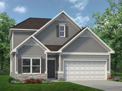 193 Marion Dr, Cartersville, GA, 30120