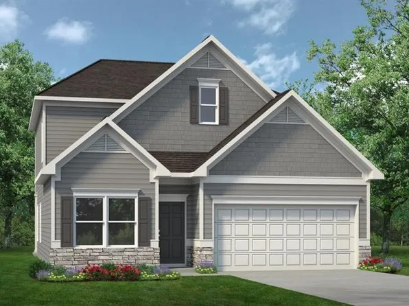 193 Marion Dr, Cartersville, GA 30120