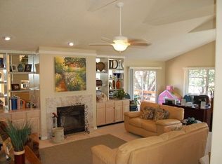 426 Barcus Rd, Ruidoso, NM 88345