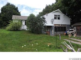 5337 Ford Rd, Elba, NY 14058