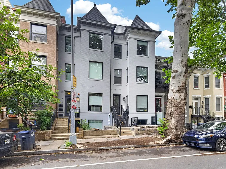 1717 Euclid St NW #1 — Photo 24