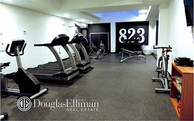 Rented by Douglas Elliman