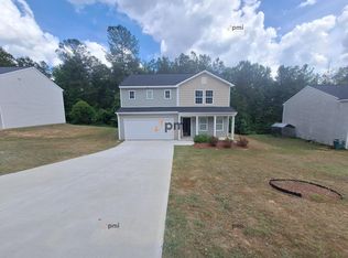 992 Haley St, Macon, GA 31217