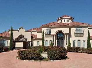 6529 Timber Wolf Trl, The Colony, TX 75056