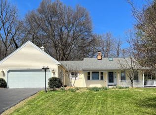 1003 Foster Pl SW, Leesburg, VA 20175