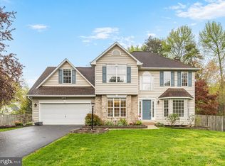 3104 S Declaration Ct, Waldorf, MD