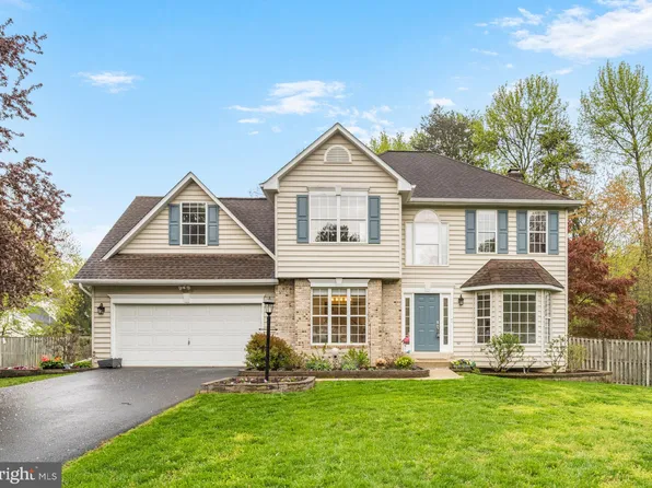 3104 S Declaration Ct, Waldorf, MD 20603