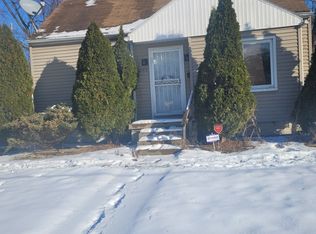 5402 Dupont St, Flint, MI 48505