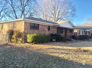 1211 Walsh St, Forrest City, AR 72335