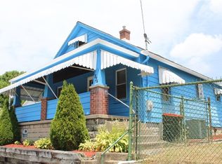 1834 Raymond Ave, Latrobe, PA