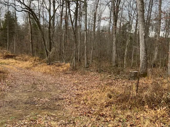 Hardesty Rd, Front Royal, VA 22630