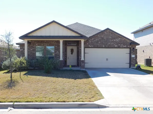 8915 Hidden Oaks Dr, Temple, TX 76502