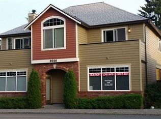 2026 Madison St APT A, Everett, WA 98203