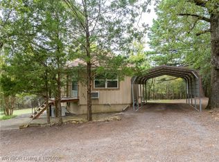 700 White Rock Rd, Greenwood, AR 72936