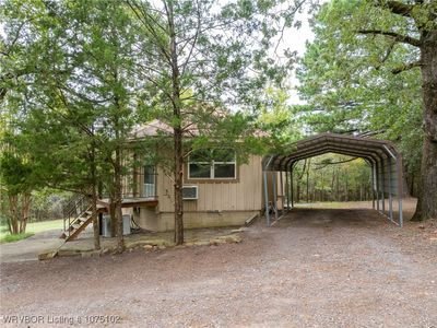 700 White Rock Rd, Greenwood, AR, 72936