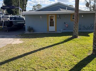 6028 Palm Creek Dr, Weeki Wachee, FL 34607