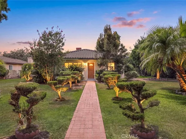 1425 S Santa Anita Ave, Arcadia, CA 91006