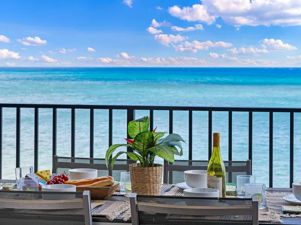 4401 Lower Honoapiilani Rd APT A204, Lahaina, HI 96761
