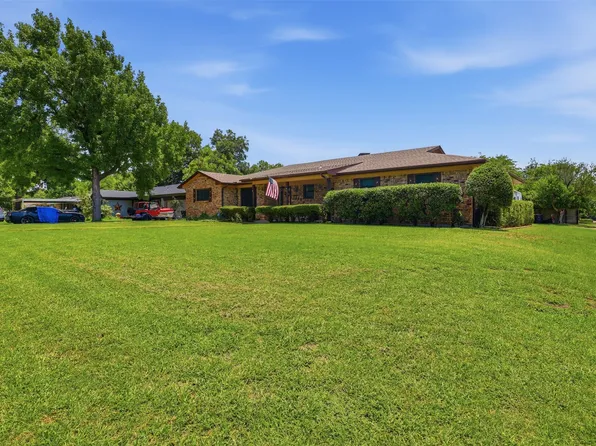 1117 Sheridan Ln, Cleburne, TX 76033