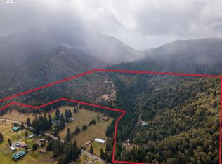 2295 Quines Creek Rd, Azalea, OR 97410