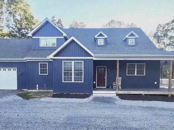 615 Mahlon Dr, Winchester, VA 22603