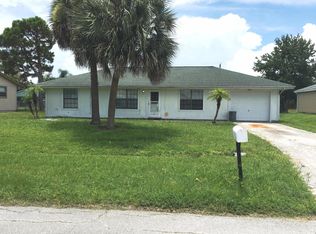 266 SW Airview Ave, Port Saint Lucie, FL 34984