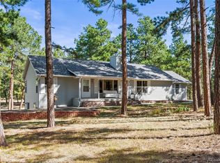 37753 Timber Dr, Elizabeth, CO 80107