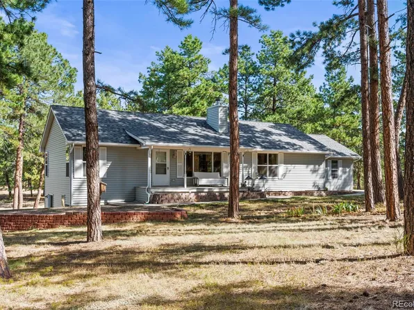 37753 Timber Drive, Elizabeth, CO 80107