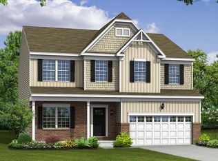 112 Sovereign Ct, Oakdale, PA 15071