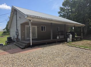 213 Violet Dr, Newport, TN 37821