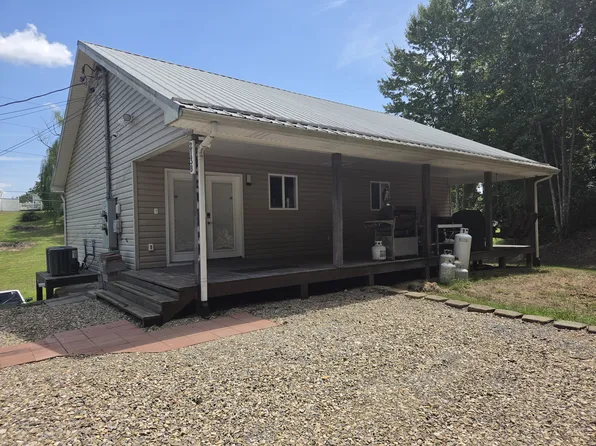 213 Violet Dr, Newport, TN 37821