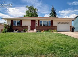 3930 Encino St, Colorado Springs, CO 80918